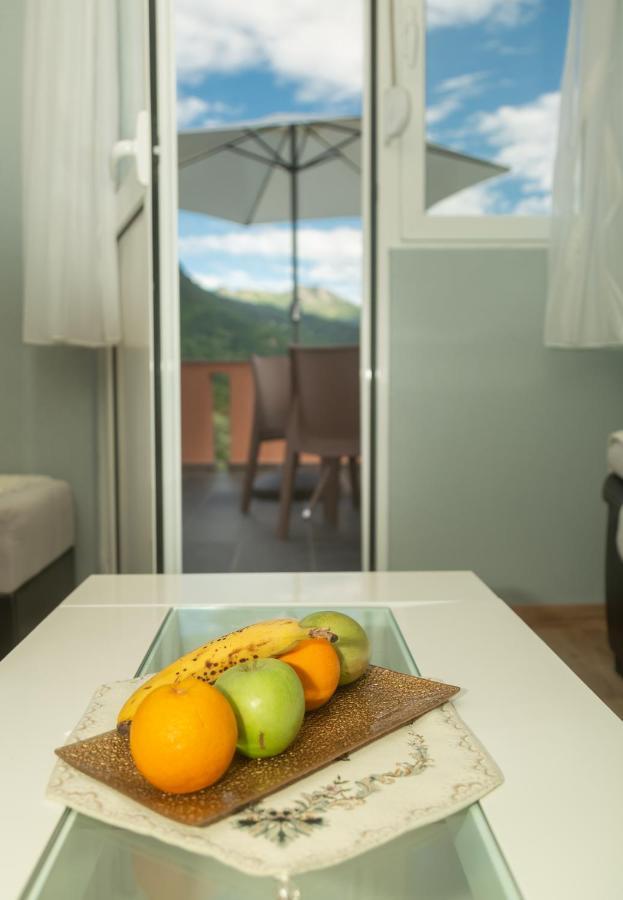 Apartment Milena เวียร์ปาซาร์ ภายนอก รูปภาพ
