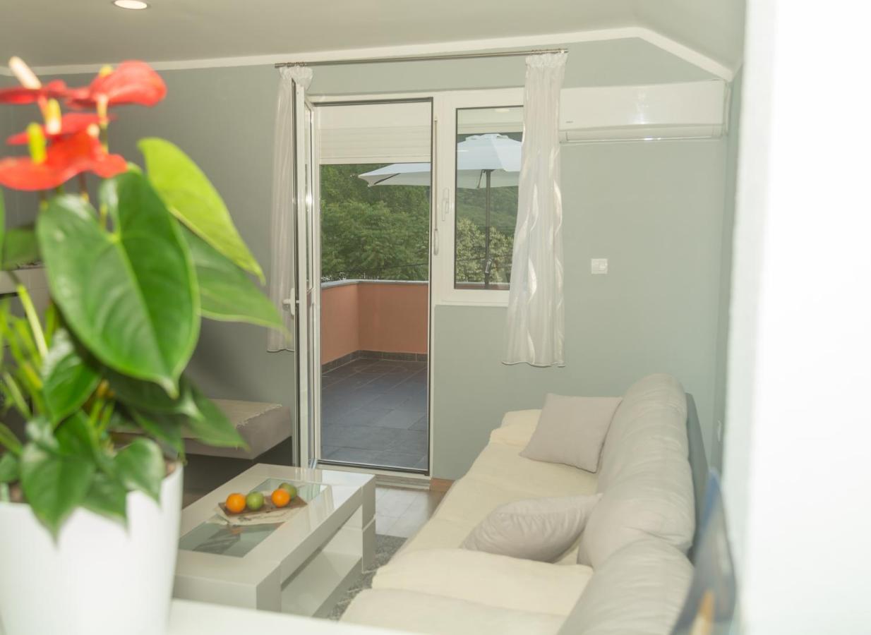 Apartment Milena เวียร์ปาซาร์ ภายนอก รูปภาพ