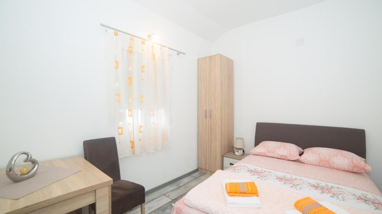 Apartment Milena เวียร์ปาซาร์ ภายนอก รูปภาพ