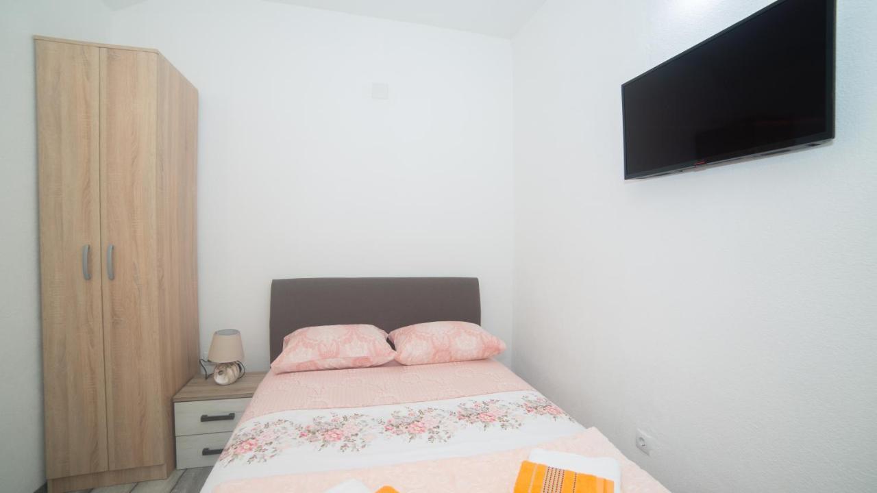 Apartment Milena เวียร์ปาซาร์ ภายนอก รูปภาพ
