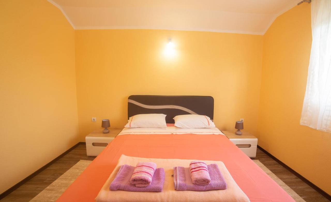 Apartment Milena เวียร์ปาซาร์ ภายนอก รูปภาพ