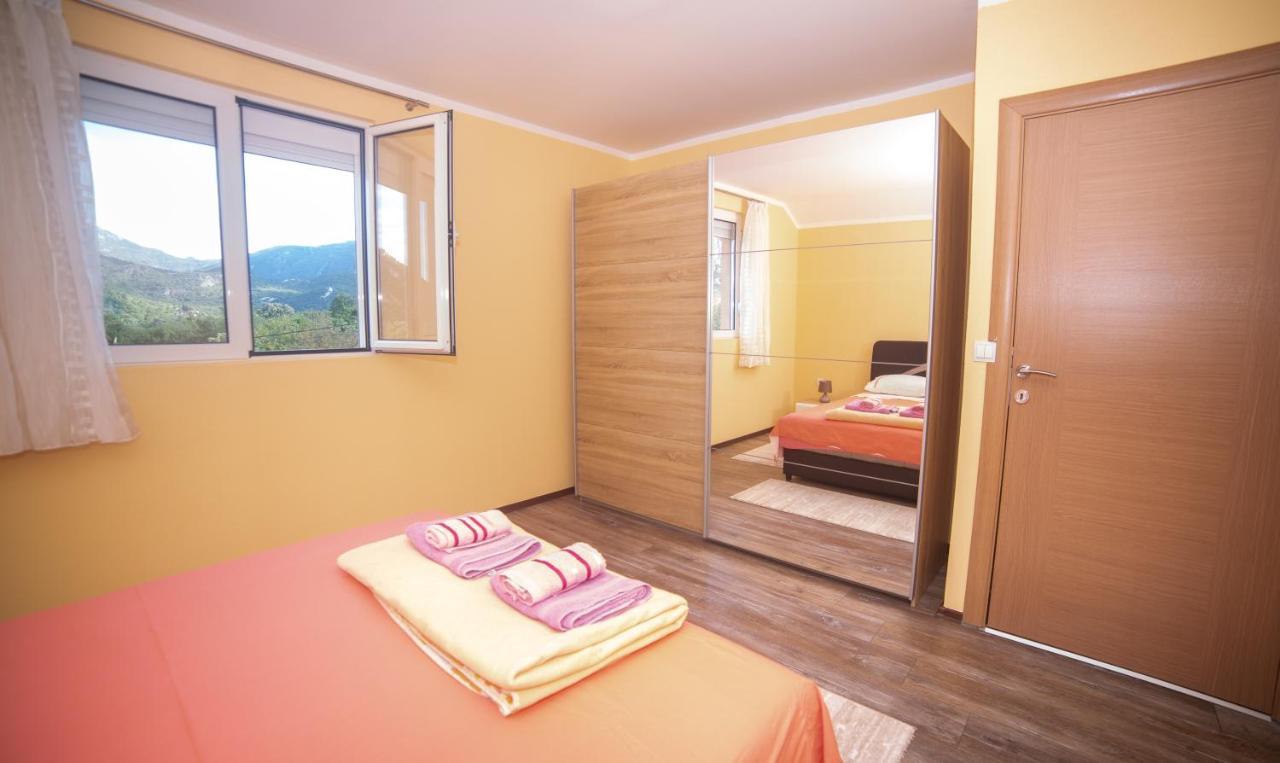 Apartment Milena เวียร์ปาซาร์ ภายนอก รูปภาพ