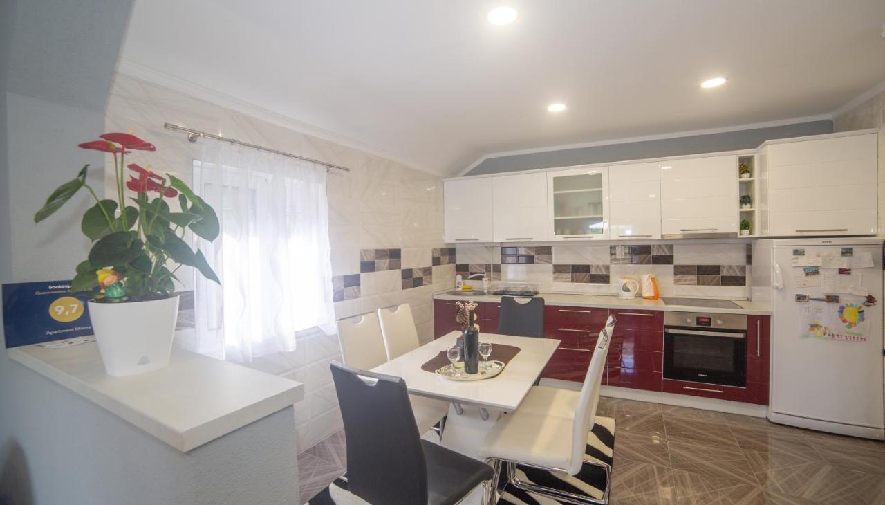 Apartment Milena เวียร์ปาซาร์ ภายนอก รูปภาพ