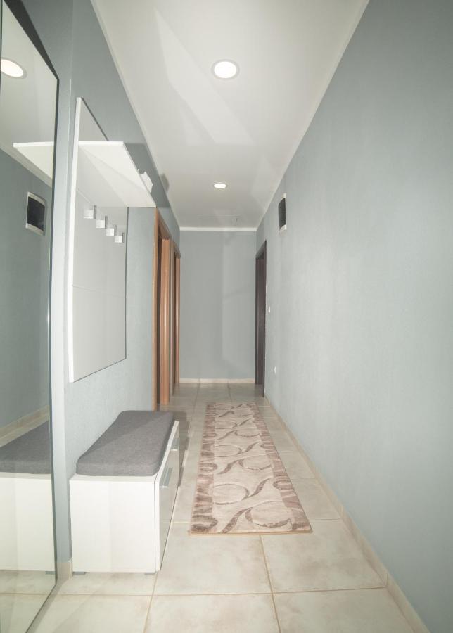 Apartment Milena เวียร์ปาซาร์ ภายนอก รูปภาพ
