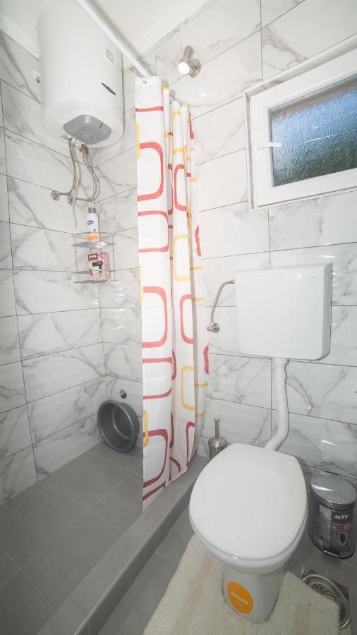 Apartment Milena เวียร์ปาซาร์ ภายนอก รูปภาพ