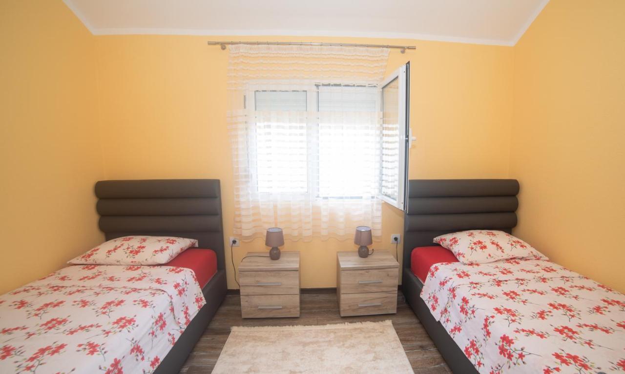 Apartment Milena เวียร์ปาซาร์ ภายนอก รูปภาพ