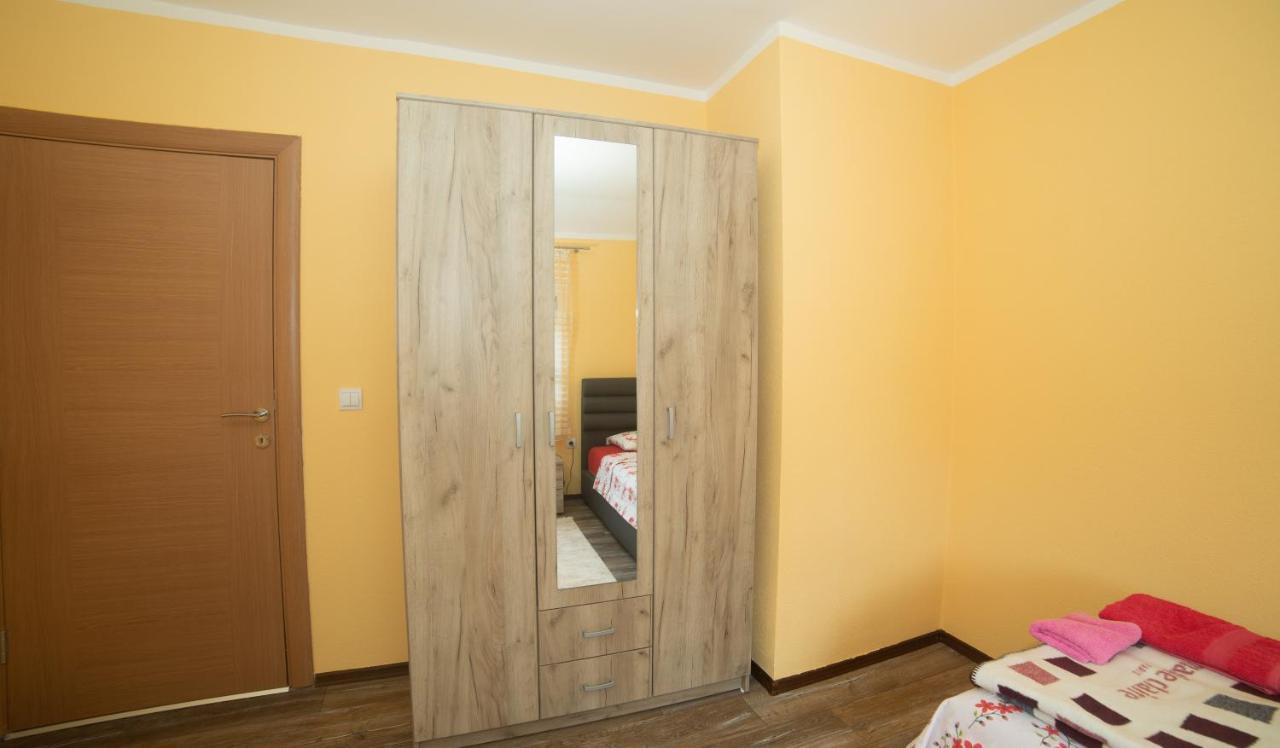 Apartment Milena เวียร์ปาซาร์ ภายนอก รูปภาพ