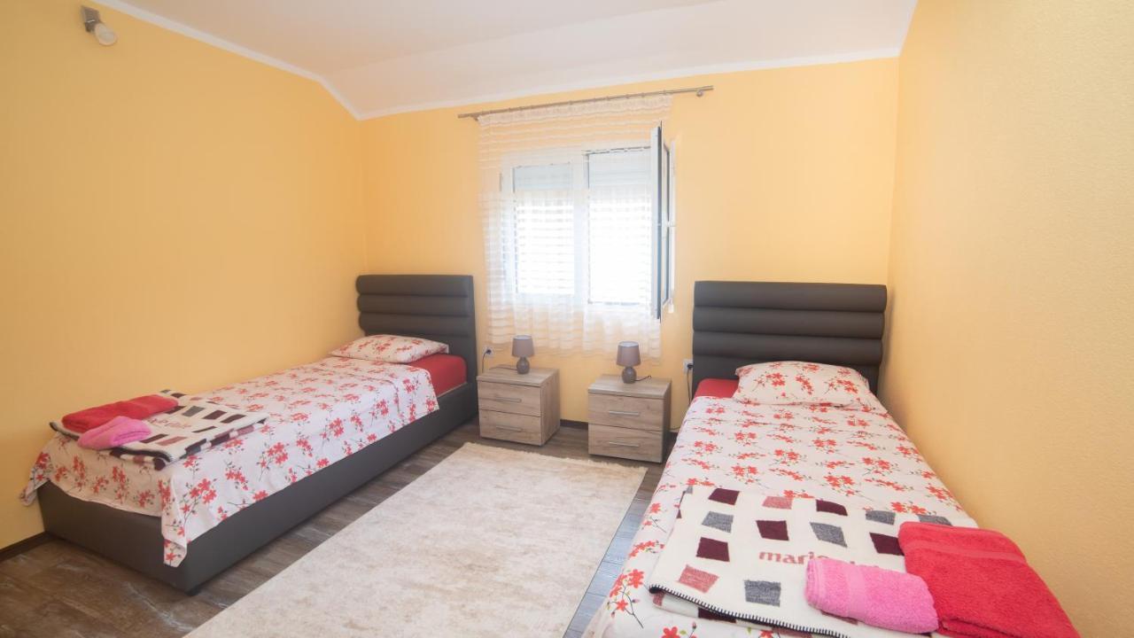 Apartment Milena เวียร์ปาซาร์ ภายนอก รูปภาพ